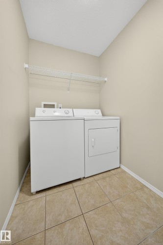 4712 204 Street, Edmonton, AB - Indoor Photo Showing Laundry Room