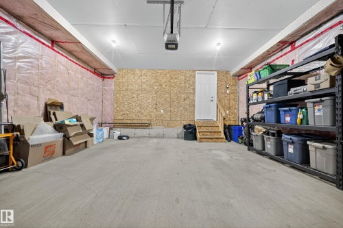 4712 204 Street, Edmonton, AB - Indoor