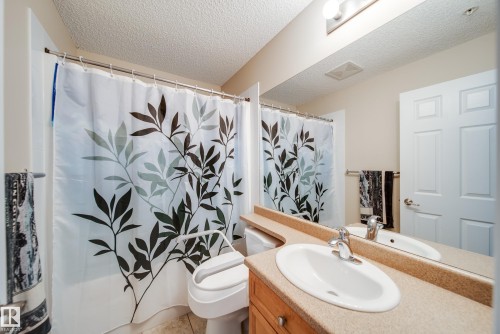 115 4403 23 Street, Edmonton, AB - Indoor Photo Showing Bathroom