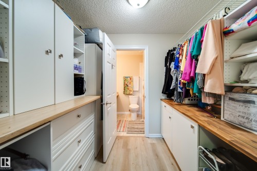 115 4403 23 Street, Edmonton, AB - Indoor With Storage