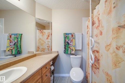 115 4403 23 Street, Edmonton, AB - Indoor Photo Showing Bathroom