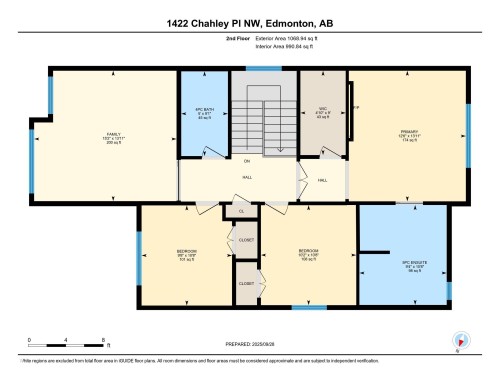 1422 Chahley Place Nw, Edmonton, AB - Other