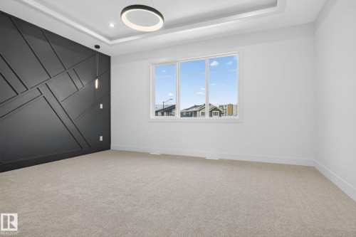 1 Elwyck Gate, Spruce Grove, AB - Indoor Photo Showing Other Room
