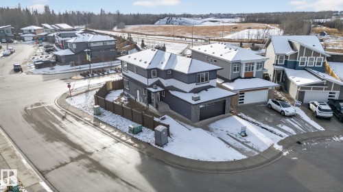1 Elwyck Gate, Spruce Grove, AB - Outdoor