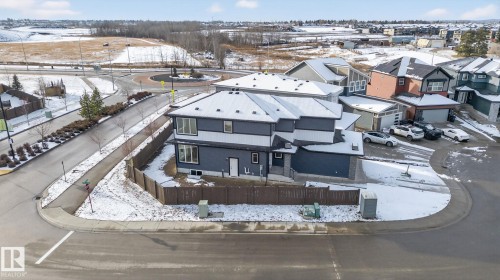 1 Elwyck Gate, Spruce Grove, AB - Outdoor