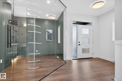 1 Elwyck Gate, Spruce Grove, AB - Indoor Photo Showing Other Room