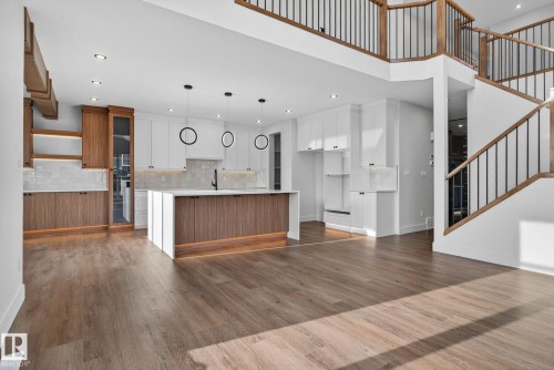 1 Elwyck Gate, Spruce Grove, AB - Indoor