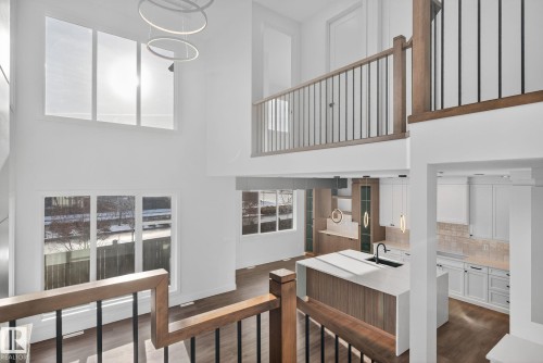 1 Elwyck Gate, Spruce Grove, AB - Indoor Photo Showing Other Room