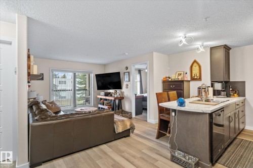 257 7805 71 Street, Edmonton, AB - Indoor