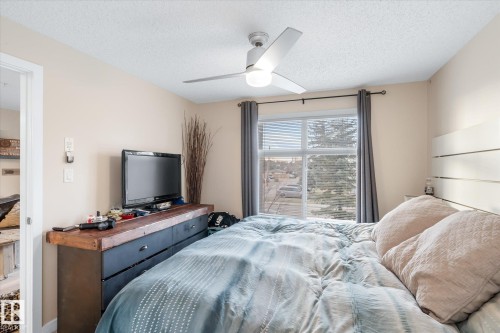 257 7805 71 Street, Edmonton, AB - Indoor Photo Showing Bedroom