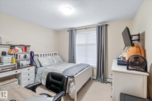 257 7805 71 Street, Edmonton, AB - Indoor Photo Showing Bedroom