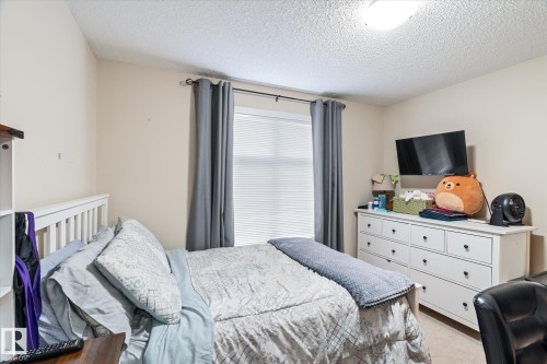 257 7805 71 Street, Edmonton, AB - Indoor Photo Showing Bedroom