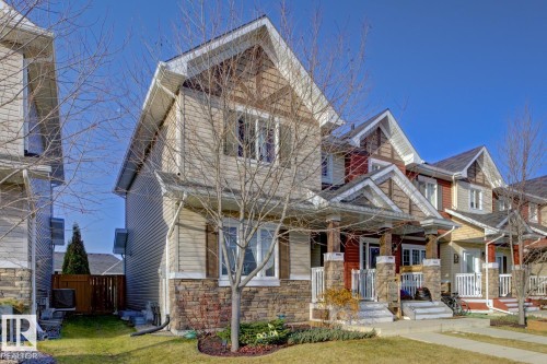 5810 RUE EAGLEMONT  Beaumont, AB T4X 0W4