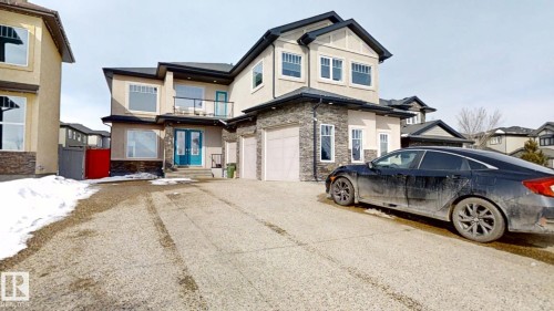 1273 Adamson Drive, Edmonton, AB - Outdoor