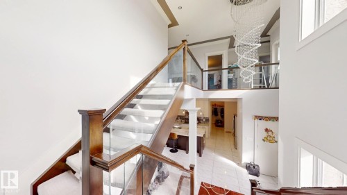 1273 Adamson Drive, Edmonton, AB - Indoor Photo Showing Other Room