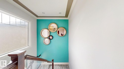 1273 Adamson Drive, Edmonton, AB - Indoor Photo Showing Other Room