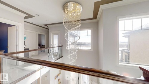 1273 Adamson Drive, Edmonton, AB - Indoor Photo Showing Other Room