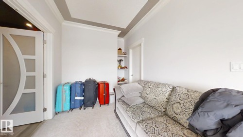 1273 Adamson Drive, Edmonton, AB - Indoor