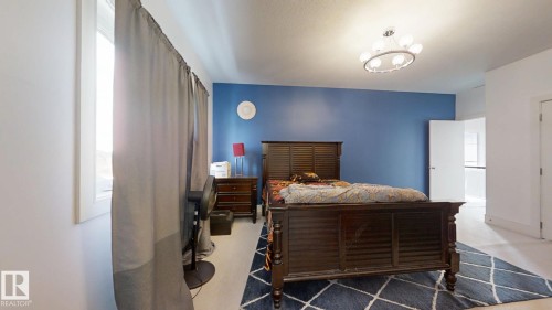 1273 Adamson Drive, Edmonton, AB - Indoor Photo Showing Other Room