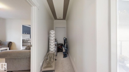 1273 Adamson Drive, Edmonton, AB - Indoor Photo Showing Other Room
