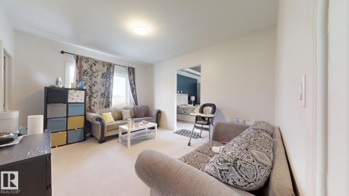 1273 Adamson Drive, Edmonton, AB - Indoor