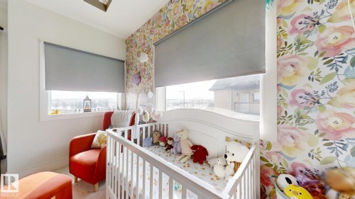 1273 Adamson Drive, Edmonton, AB - Indoor