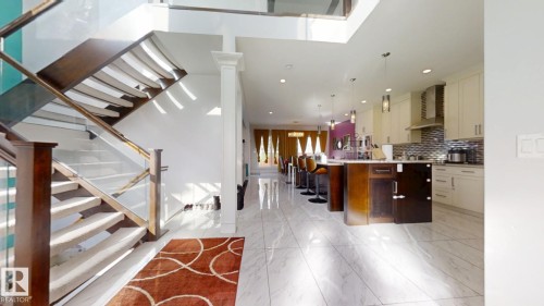 1273 Adamson Drive, Edmonton, AB - Indoor