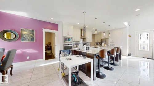 1273 Adamson Drive, Edmonton, AB - Indoor