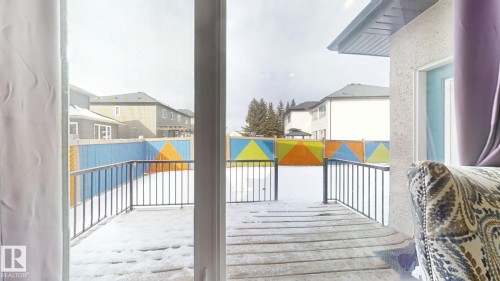 1273 Adamson Drive, Edmonton, AB - Indoor Photo Showing Other Room