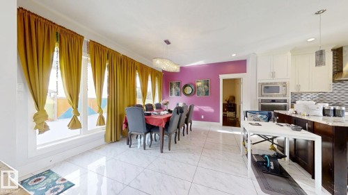 1273 Adamson Drive, Edmonton, AB - Indoor