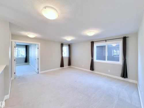 1603 169 Street, Edmonton, AB - Indoor Photo Showing Other Room