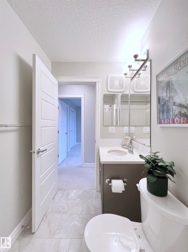 1603 169 Street, Edmonton, AB - Indoor Photo Showing Bathroom