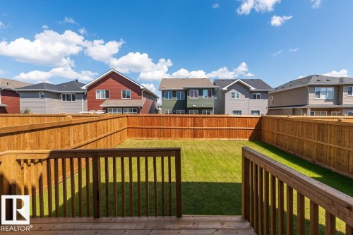 1603 169 Street, Edmonton, AB - Outdoor