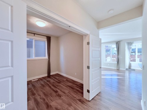 1603 169 Street, Edmonton, AB - Indoor Photo Showing Other Room