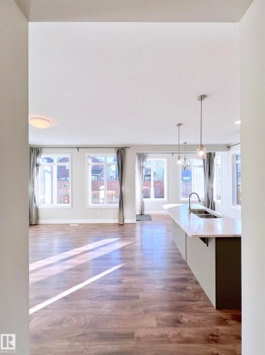 1603 169 Street, Edmonton, AB - Indoor Photo Showing Other Room