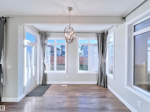 1603 169 Street, Edmonton, AB - Indoor Photo Showing Other Room