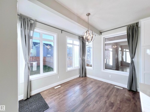 1603 169 Street, Edmonton, AB - Indoor Photo Showing Other Room