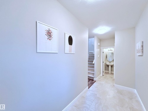 1603 169 Street, Edmonton, AB - Indoor Photo Showing Other Room