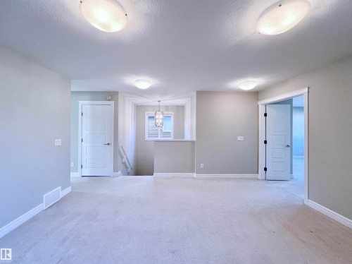 1603 169 Street, Edmonton, AB - Indoor Photo Showing Other Room