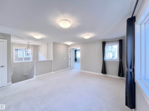 1603 169 Street, Edmonton, AB - Indoor Photo Showing Other Room