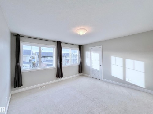 1603 169 Street, Edmonton, AB - Indoor Photo Showing Other Room