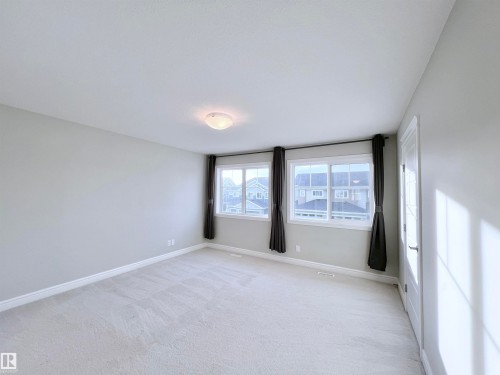 1603 169 Street, Edmonton, AB - Indoor Photo Showing Other Room
