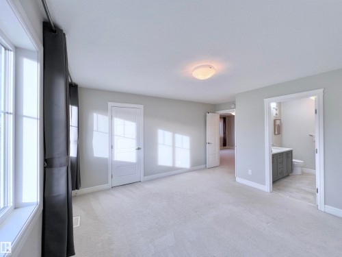 1603 169 Street, Edmonton, AB - Indoor Photo Showing Other Room