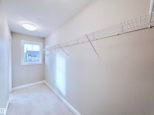 1603 169 Street, Edmonton, AB - Indoor With Storage