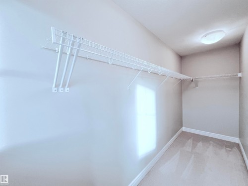 1603 169 Street, Edmonton, AB - Indoor With Storage