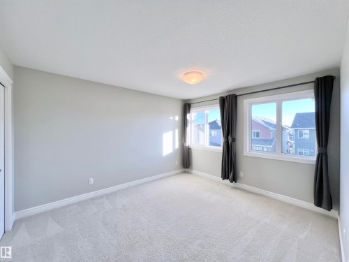 1603 169 Street, Edmonton, AB - Indoor Photo Showing Other Room