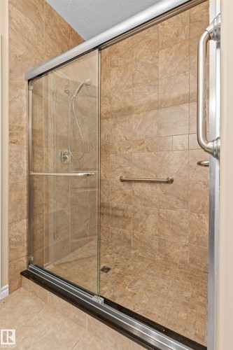 50 Willow Wood Lane, Stony Plain, AB - Indoor Photo Showing Bathroom