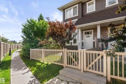 47 1140 Chappelle Blvd, SW  Edmonton, AB T6W 2Z3