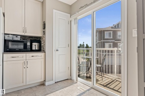 47 1140 Chappelle Blvd, Sw, Edmonton, AB - Indoor