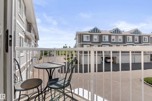 47 1140 Chappelle Blvd, Sw, Edmonton, AB - Outdoor